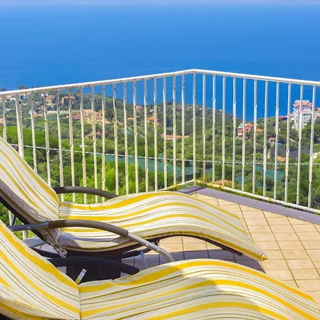 Holiday home Amore - Casa Priora A Sorrento
