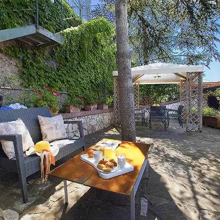Holiday home Amore - Casa Priora A *