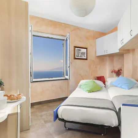 Amore - Casa Priora A *