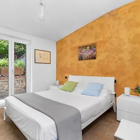 Nyaraló Amore - Casa Priora A Sorrento