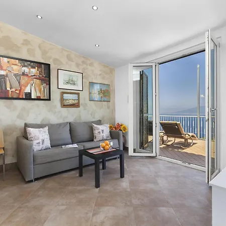 Amore - Casa Priora A Holiday home Sorrento