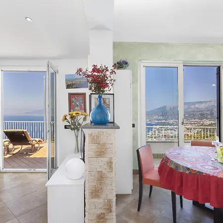 Tatil Evi Amore - Casa Priora A