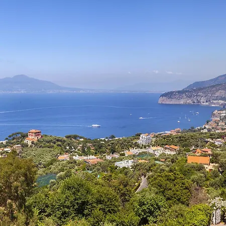 Amore - Casa Priora A Sorrento