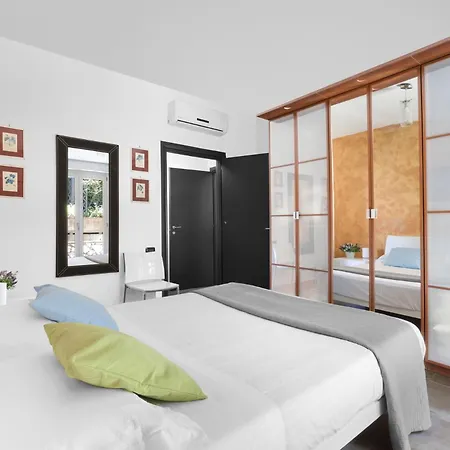 Tatil Evi Amore - Casa Priora A Sorrento