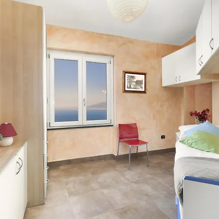 Amore - Casa Priora A Sorrento