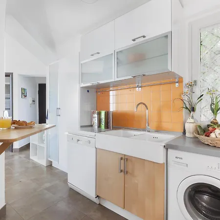 Amore - Casa Priora A Feriehus Sorrento