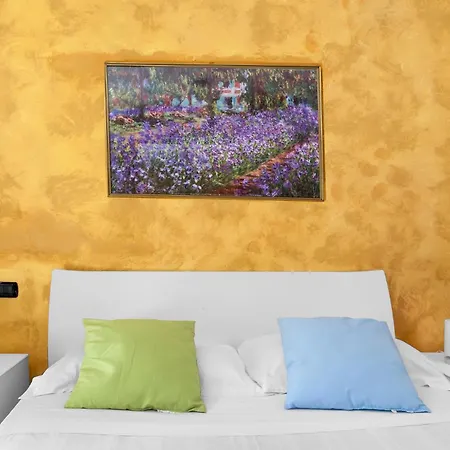 Amore - Casa Priora A Sorrento